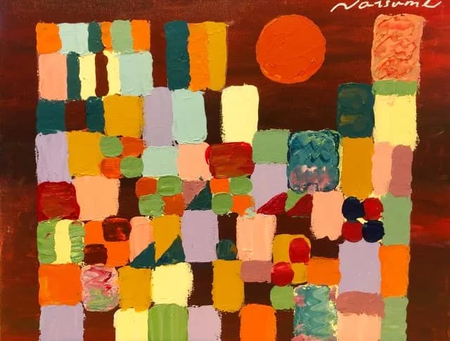 Paul klee - CastleSun /u