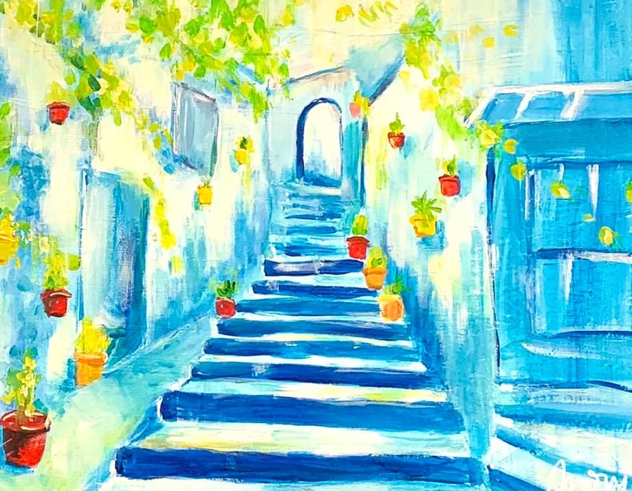 Morocco /n